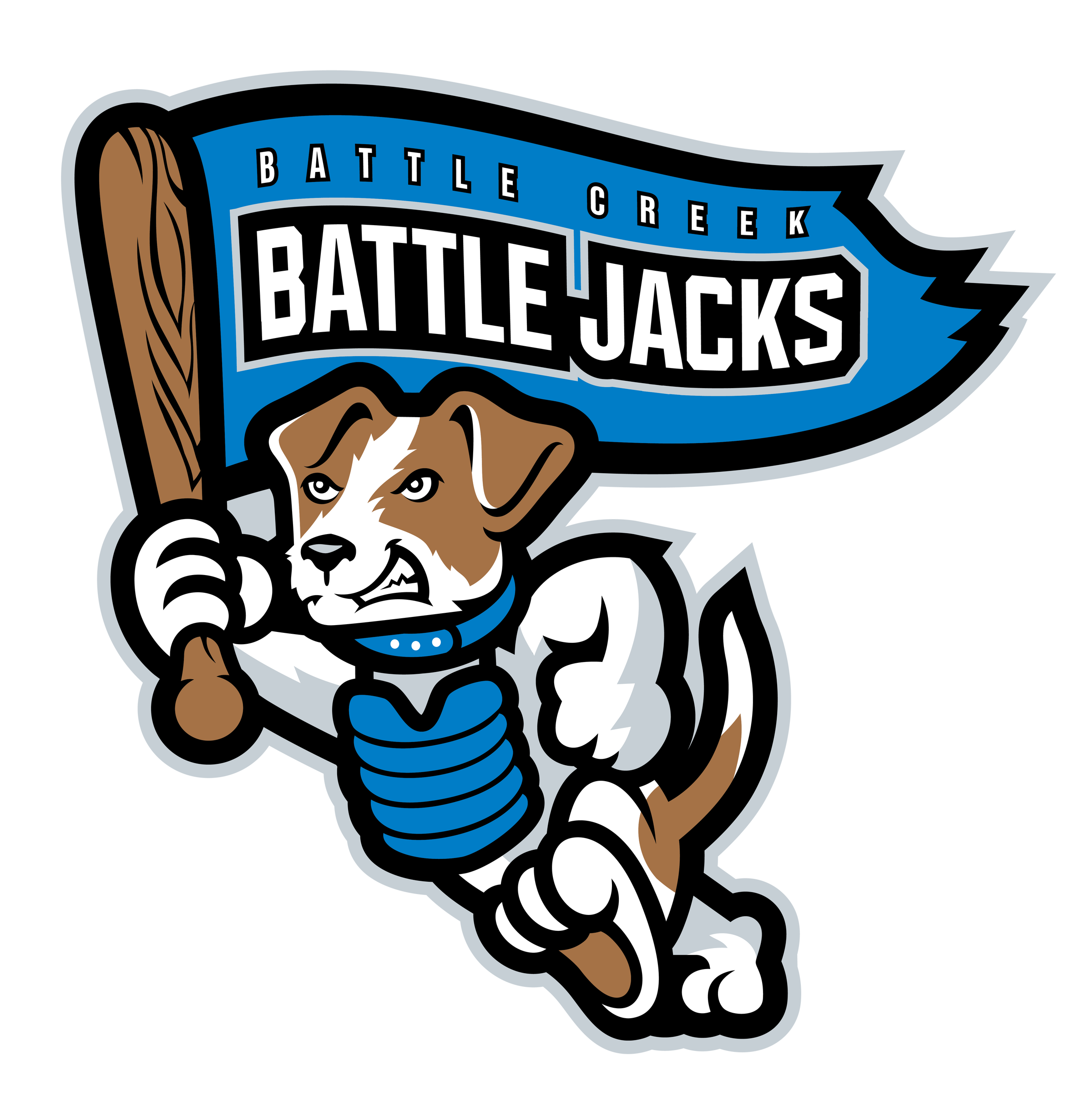 Shop Our Team Store - Battle Creek Battle Jacks